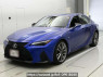 Used 2021 AT lexus is ASE30 Image[0]