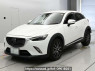 Used 2017 AT mazda cx-3 DK5FW Image[0]