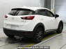 Used 2017 AT mazda cx-3 DK5FW Image[1]