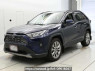Used 2022 AT toyota rav4 MXAA54 Image[0]