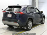 Used 2022 AT toyota rav4 MXAA54 Image[1]