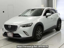 Mazda CX-3 DK5FW