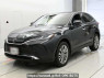 Used 2022 AT toyota harrier MXUA80 Image[0]