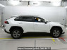 Used 2023 AT toyota rav4 MXAA52 Image[2]