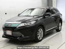 Toyota Harrier ZSU60W