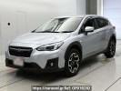 Subaru XV GT3