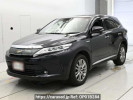 Toyota Harrier Hybrid AVU65W