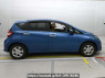 Used 2017 AT nissan note E12 Image[2]