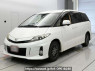 Used 2013 AT toyota estima ACR50W Image[0]