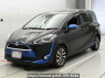 Used 2017 AT toyota sienta NSP170G Image[0]