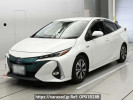 Toyota Prius PHV ZVW52