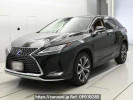 Lexus RX GYL20W