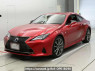 Used 2021 AT lexus rc AVC10 Image[0]