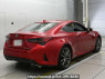 Used 2021 AT lexus rc AVC10 Image[1]