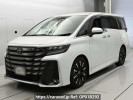 Toyota Vellfire Hybrid AAHH40W
