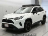 Used 2021 AT toyota rav4 MXAA52 Image[0]