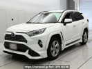 Toyota RAV4 AXAH54