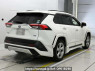 Used 2021 AT toyota rav4 AXAH54 Image[1]