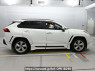 Used 2021 AT toyota rav4 AXAH54 Image[2]