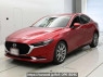 Used 2021 AT mazda mazda3 BP8P Image[0]