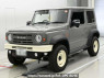 Used 2022 AT suzuki jimny-sierra JB74W Image[0]
