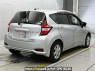 Used 2017 AT nissan note HE12 Image[1]