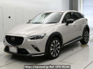Mazda CX-3 DKLFY