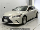 Lexus ES AXZH10