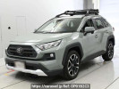 Toyota RAV4 MXAA54