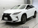 Lexus RX AGL20W