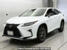 Used 2018 AT lexus rx AGL20W Image[0]