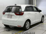 Used 2020 AT honda fit GR1 Image[1]
