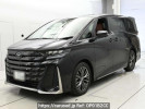 Toyota Vellfire TAHA40W