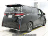 Used 2024 AT toyota vellfire TAHA40W Image[1]