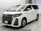 Toyota Alphard Hybrid AYH30W