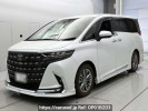 Toyota Alphard AGH40W