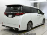 Used 2025 AT toyota alphard AGH40W Image[1]