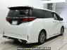 Used 2024 AT toyota alphard AGH40W Image[1]