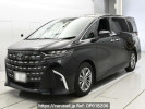 Toyota Alphard AGH40W