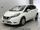 Nissan Note E12