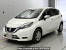 Used 2020 AT nissan note E12 Image[0]