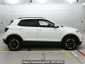 Used 2021 AT volkswagen t-cross C1DKR Image[2]