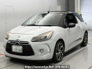 Citroen DS3 Cabrio A5CHN01