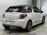 Used 2015 AT citroen ds3-cabrio A5CHN01 Image[1]
