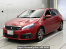 Used 2019 AT peugeot 308 T9HN05 Image[0]