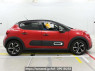Used 2021 AT citroen c3 B6HN05 Image[1]