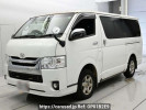 Toyota Hiace Van KDH206V