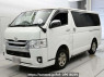 Used 2014 AT toyota hiace-van KDH206V Image[0]