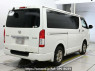 Used 2014 AT toyota hiace-van KDH206V Image[1]