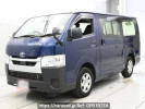 Toyota Hiace Van TRH200V